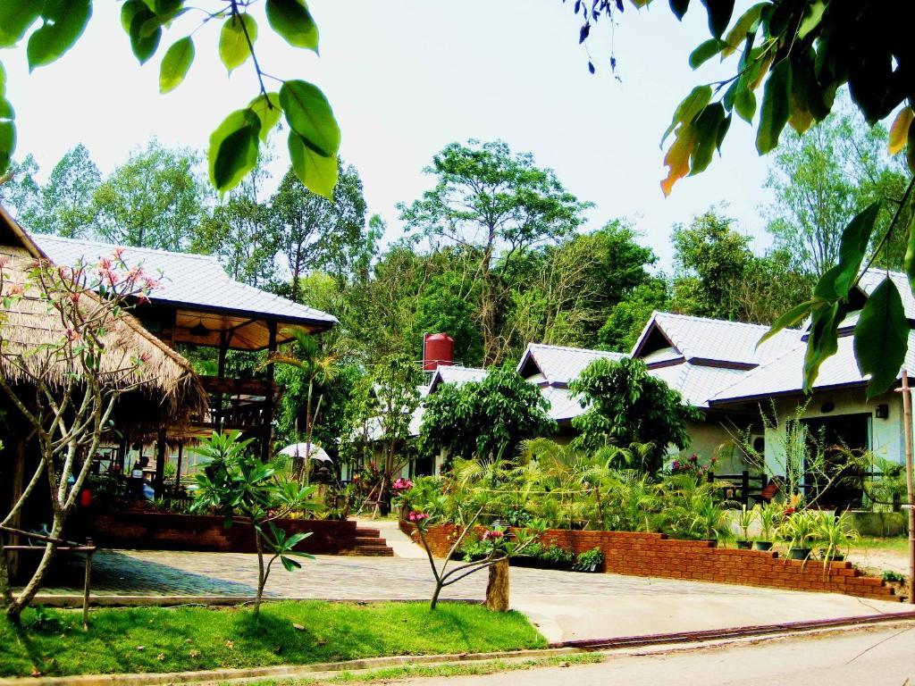 Resort Viengkaew 3*