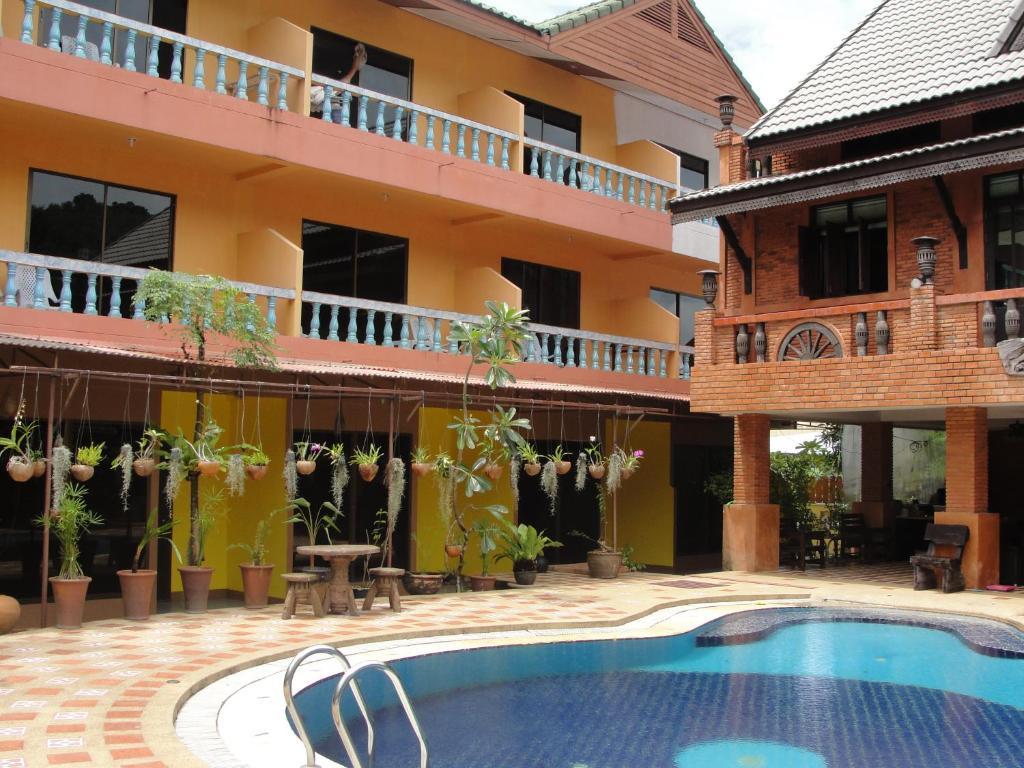 Baan Kasemsuk Patong