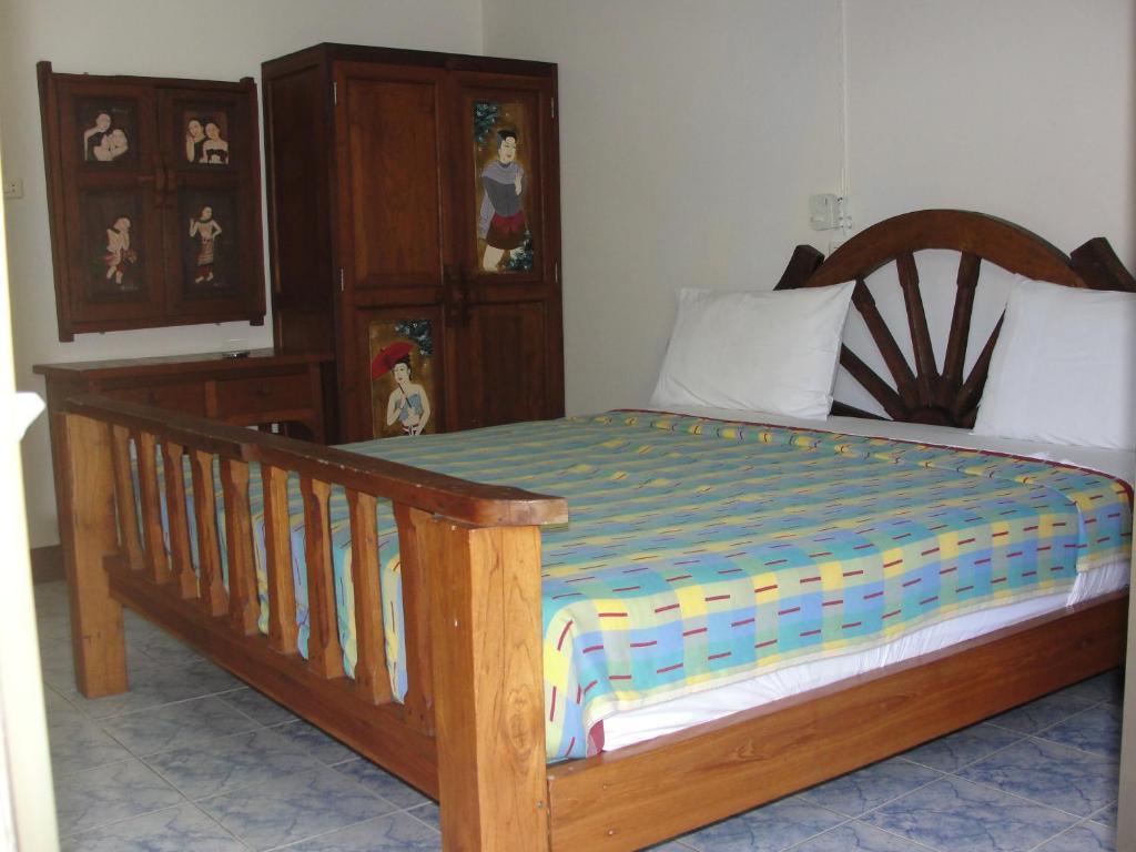 Baan Kasemsuk Apartment Patong