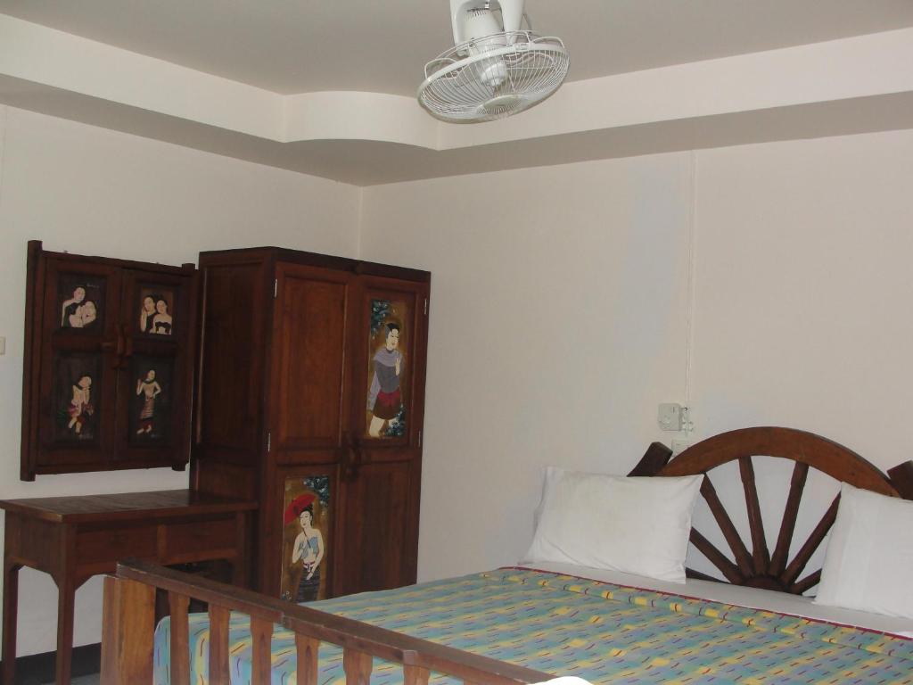 Apartment Baan Kasemsuk