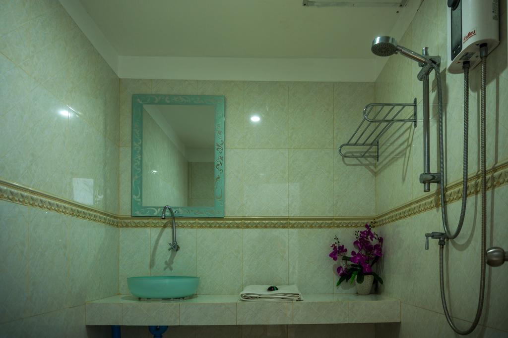 Pranee Guest house *