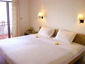 Chumphon Cabana Resort Chumphon