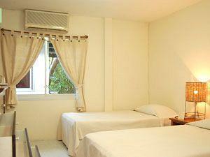 Chumphon Cabana Resort Hotel