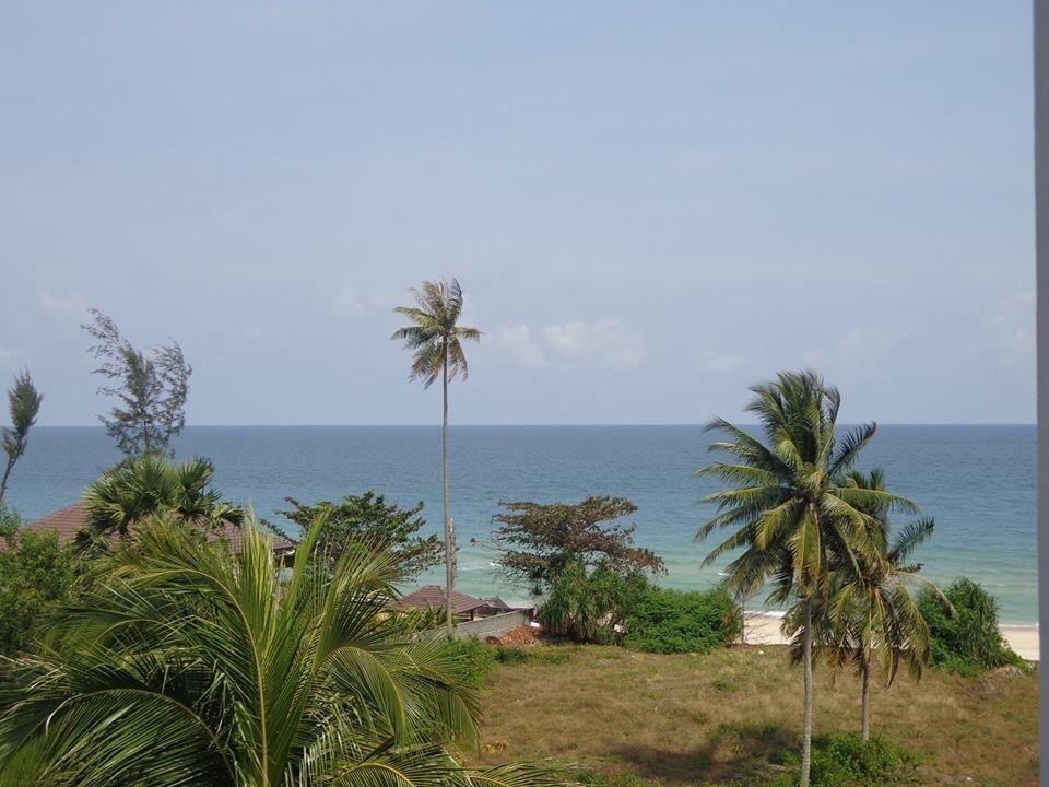 Khanom Beach Residence Apartment Khanom