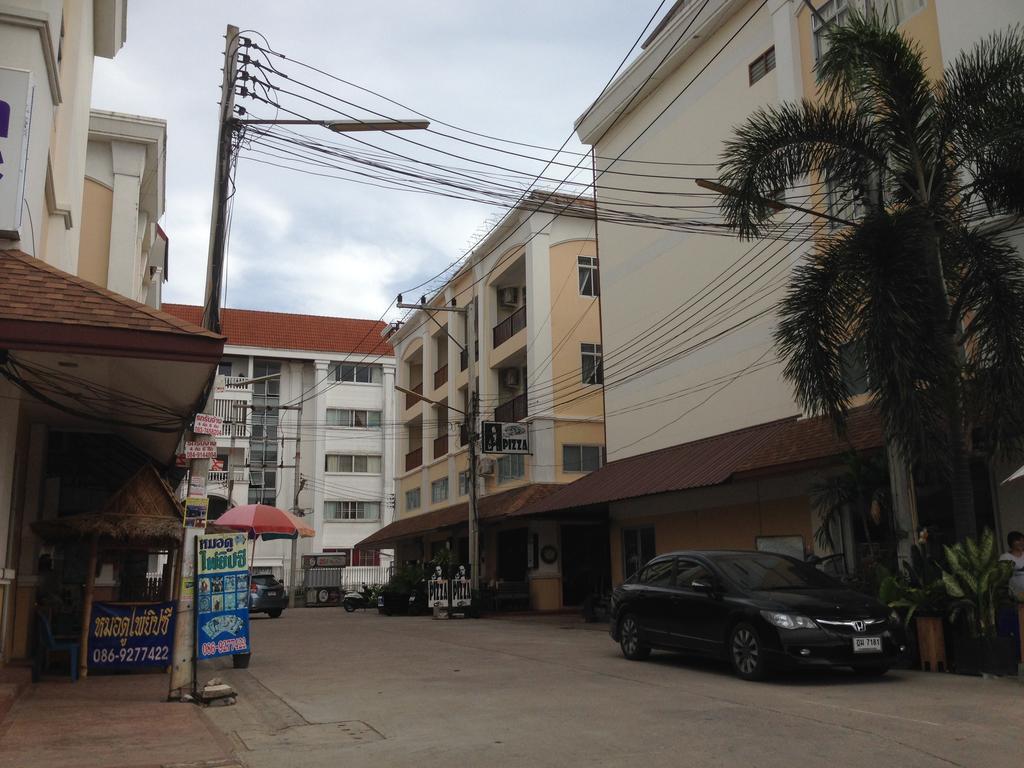 Concordia Jomtien Beach
