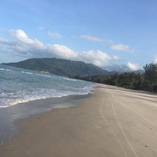 Apartment Khanom Beach Residence *
