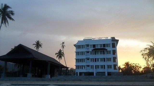 Khanom Beach Residence Khanom