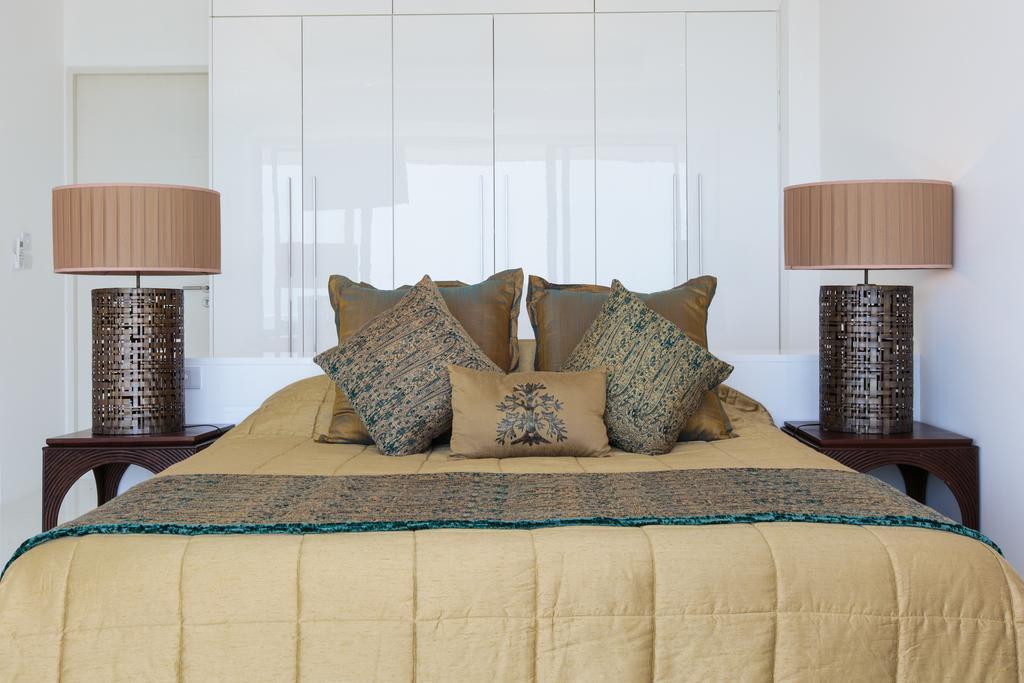 Sanctuary Apsara Villa *