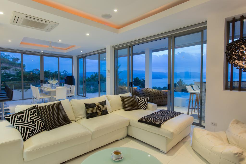 Sanctuary Apsara Villa *