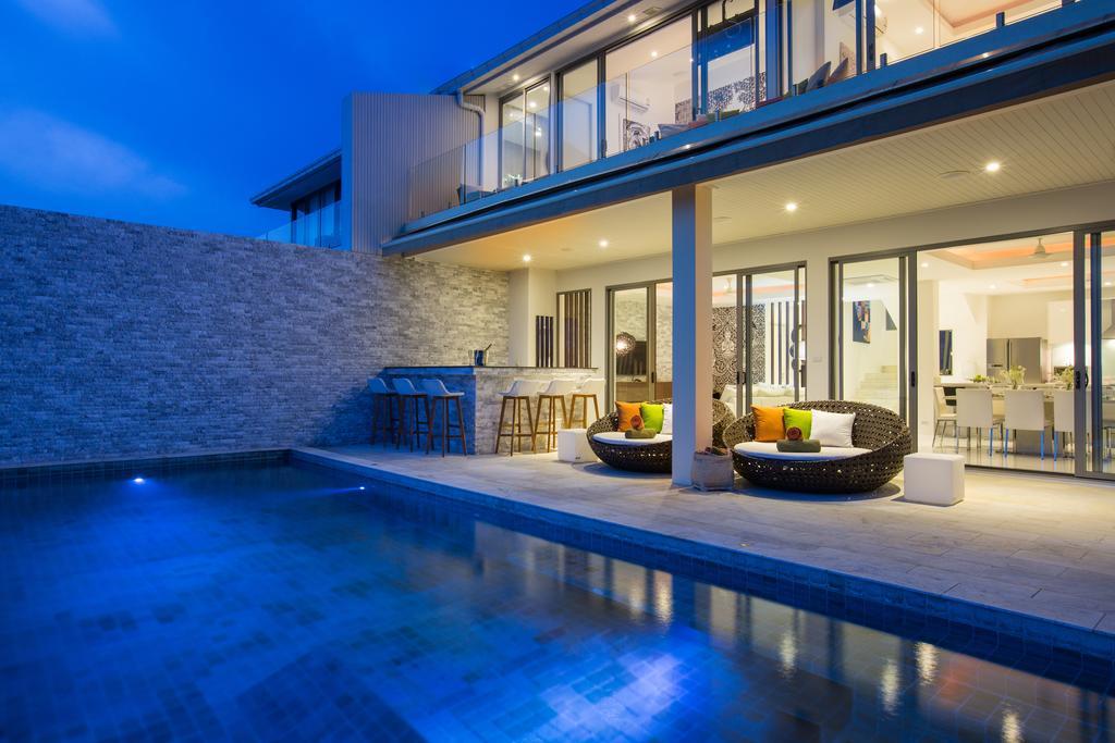 Villa Sanctuary Apsara Bophut