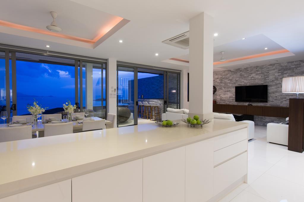 Sanctuary Apsara Villa