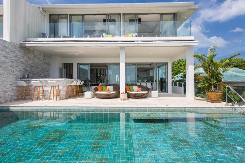 Villa Sanctuary Apsara *