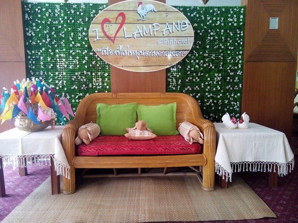 Pin Hotel Hotel 3*