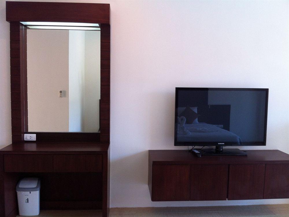 Aonang Regent Hotel