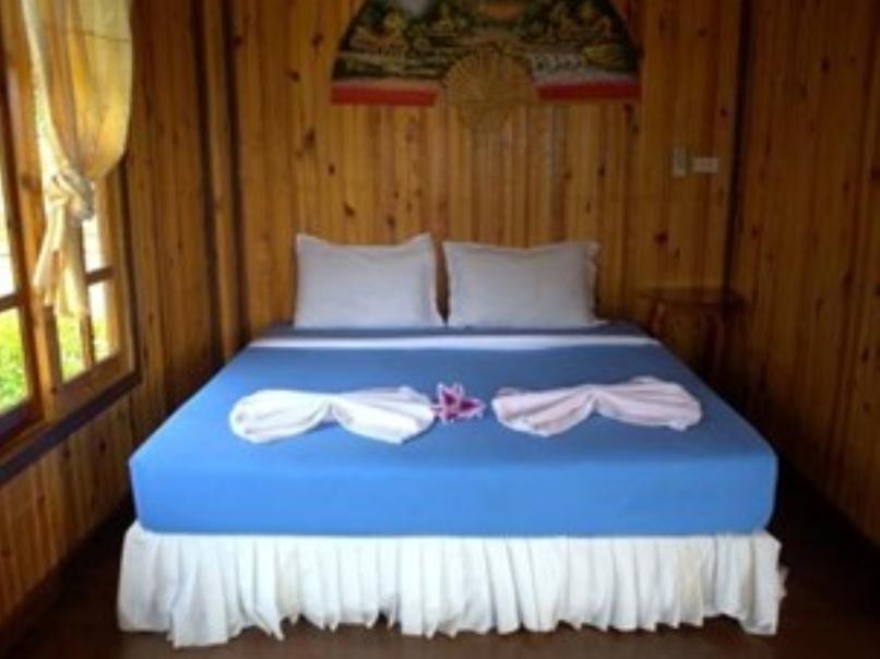 Oyo 75336 Blue & Hotel 2*