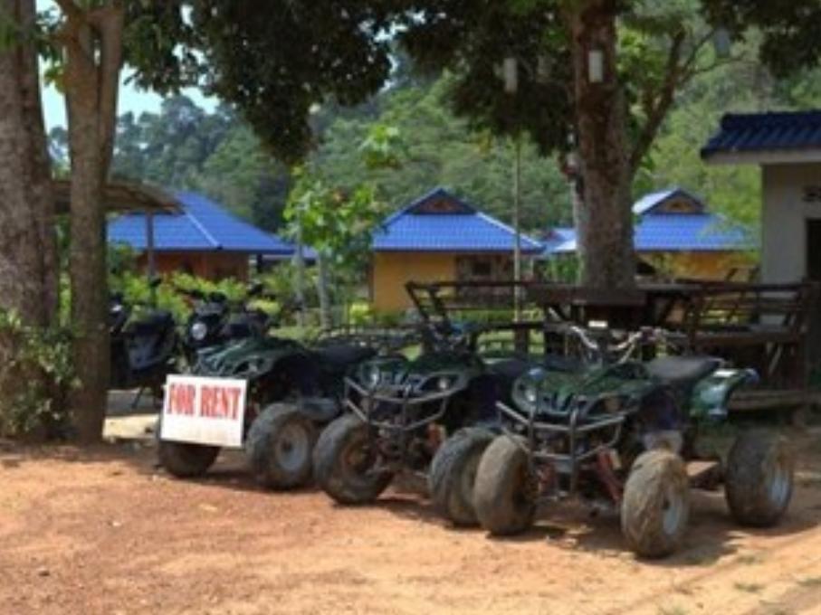 Hotel Oyo 75336 Blue & 2*