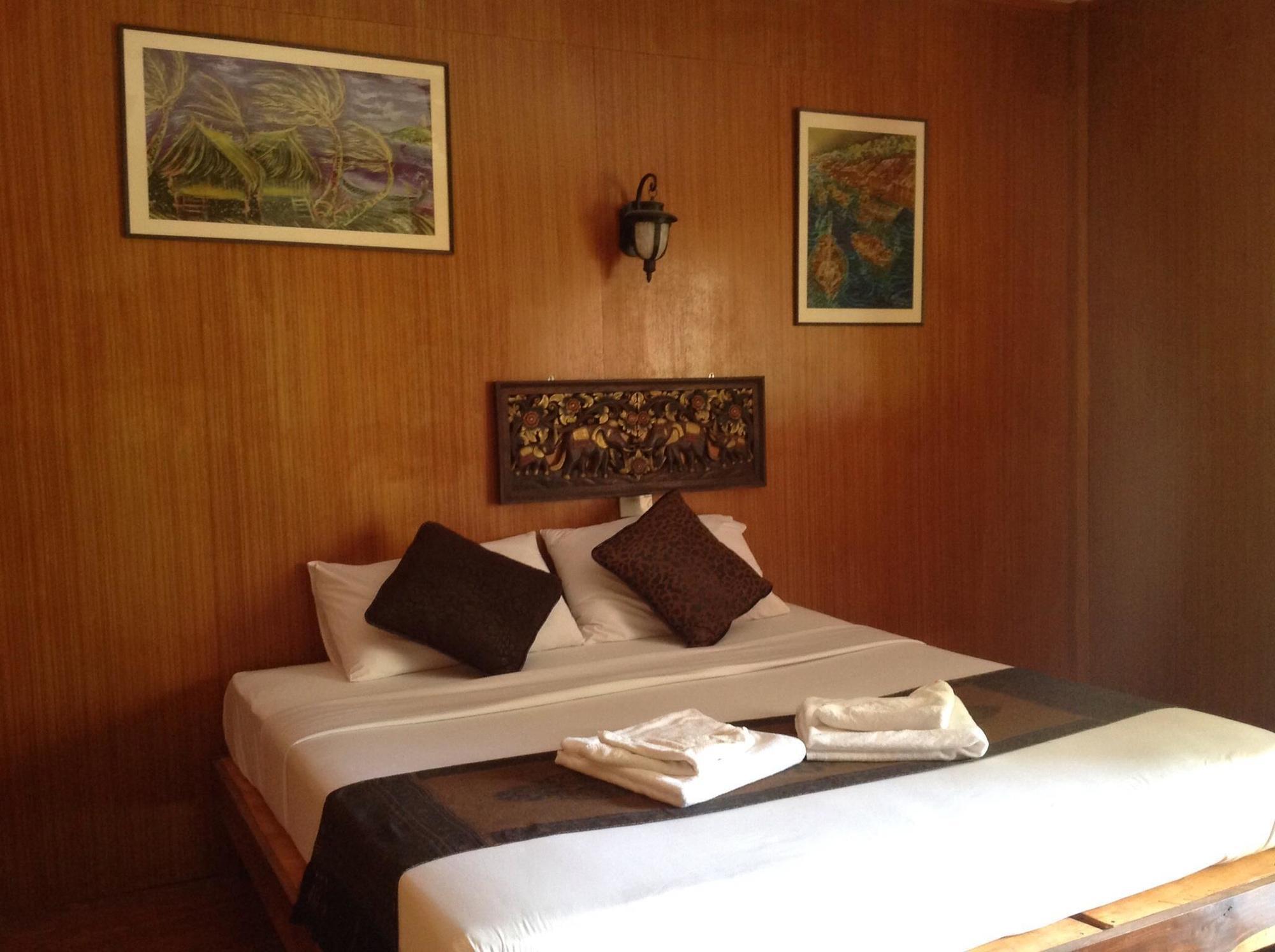 Lanta New Coconut Resort Koh Lanta