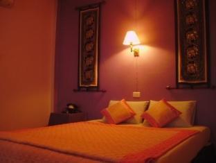 The Emerald Bungalows Holiday park 3*