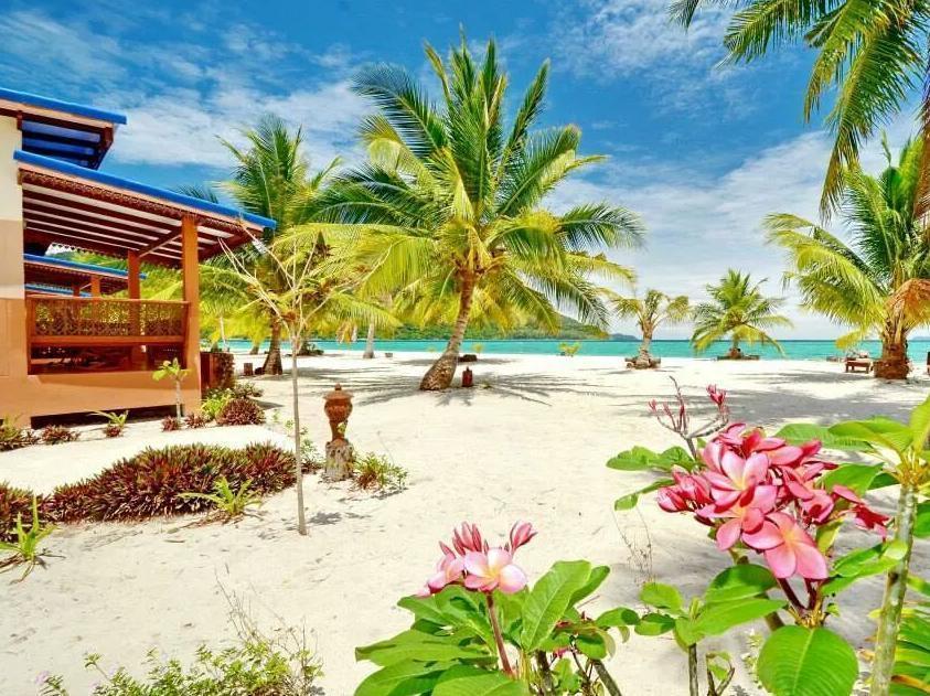 Resort Andaman Koh Lipe