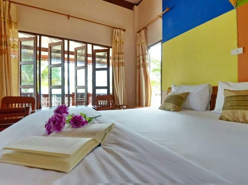 Andaman Koh Lipe