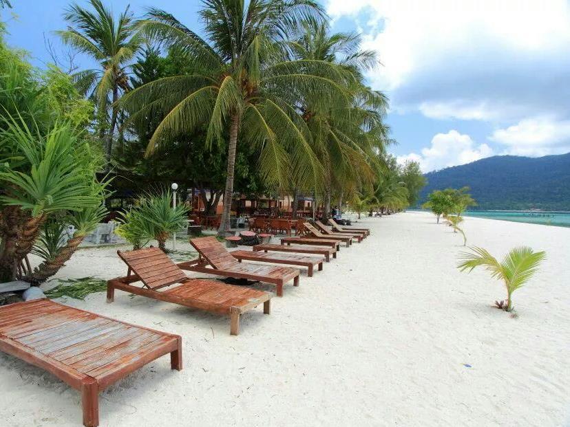 Resort Andaman 2*
