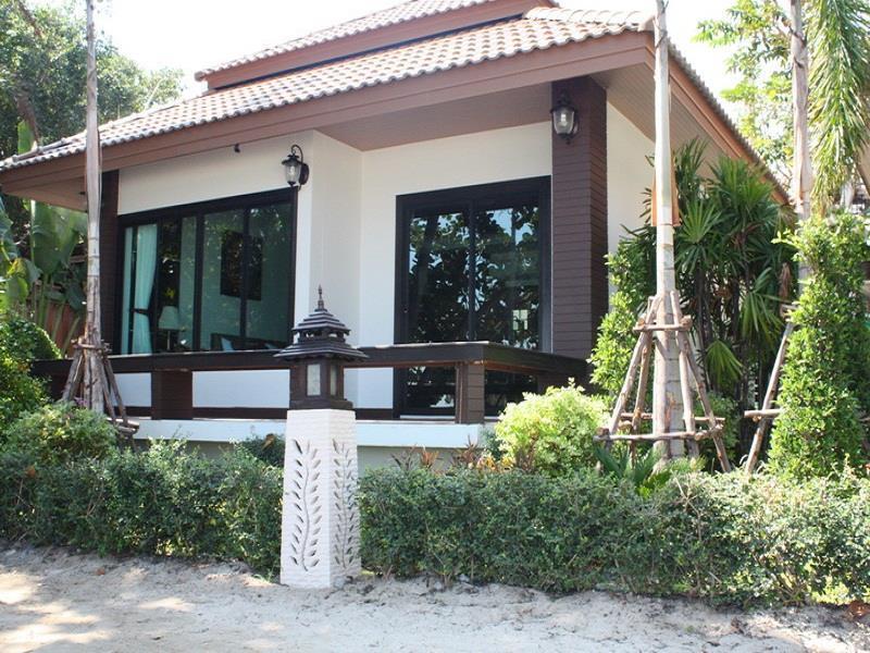 Silversand 3* Koh Samet
