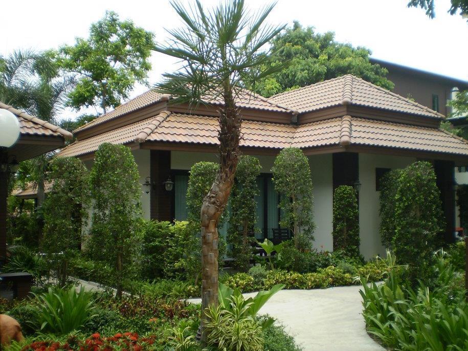 Silversand Koh Samet