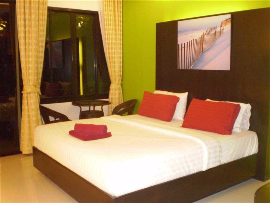 Silversand Resort Koh Samet