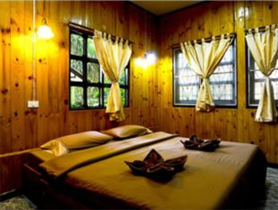 Jep's Bungalow