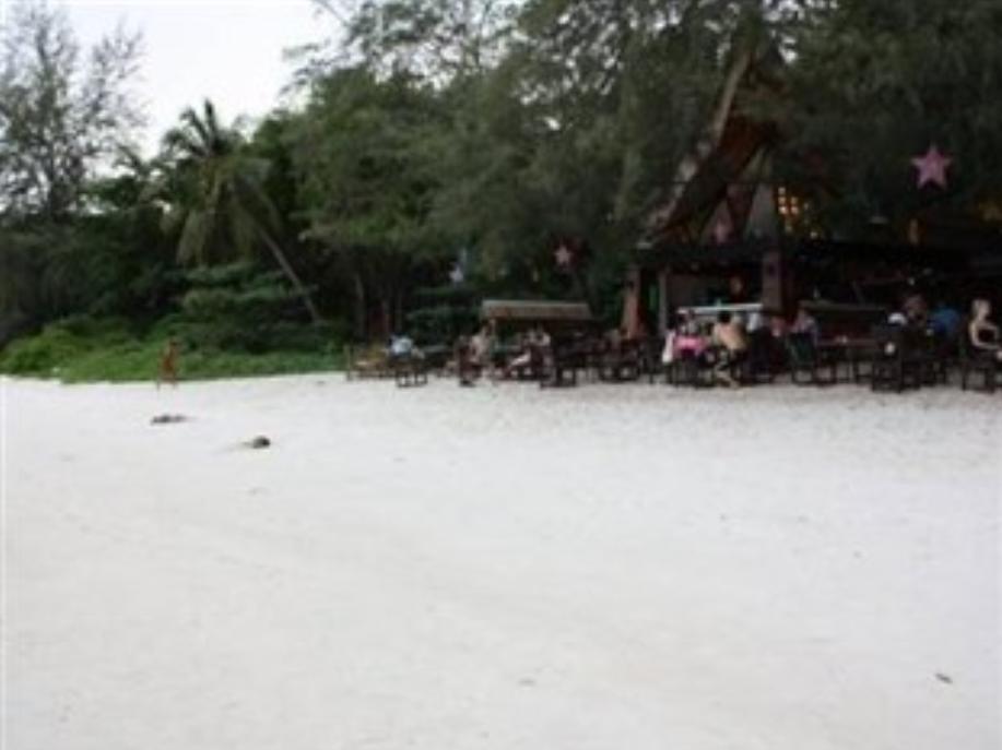 Jep's Bungalow Koh Samet