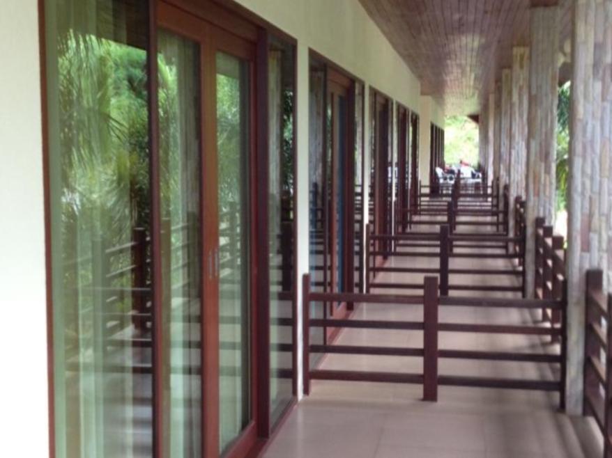 Starlight Koh Phangan 3* Thong Nai Pan Yai