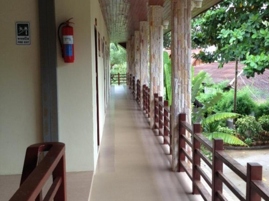 Resort Starlight Koh Phangan