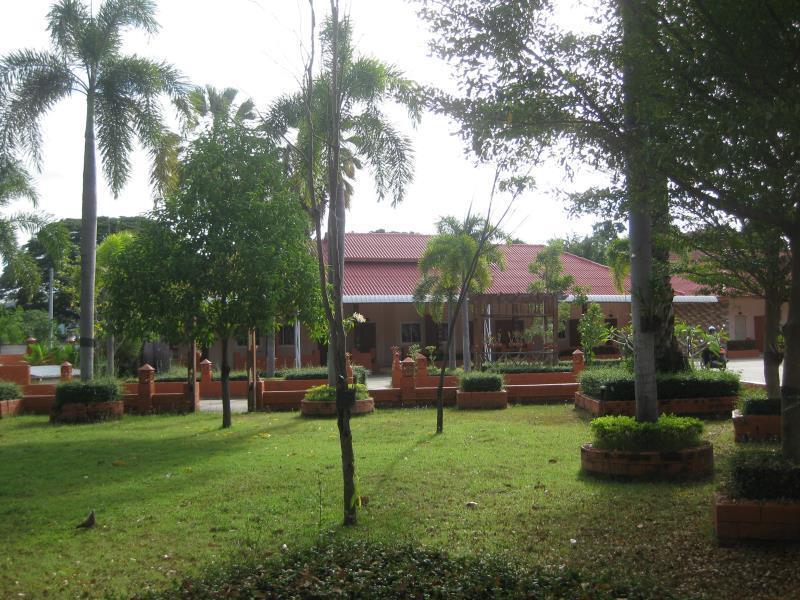 Economy hotel Ploy Buriram