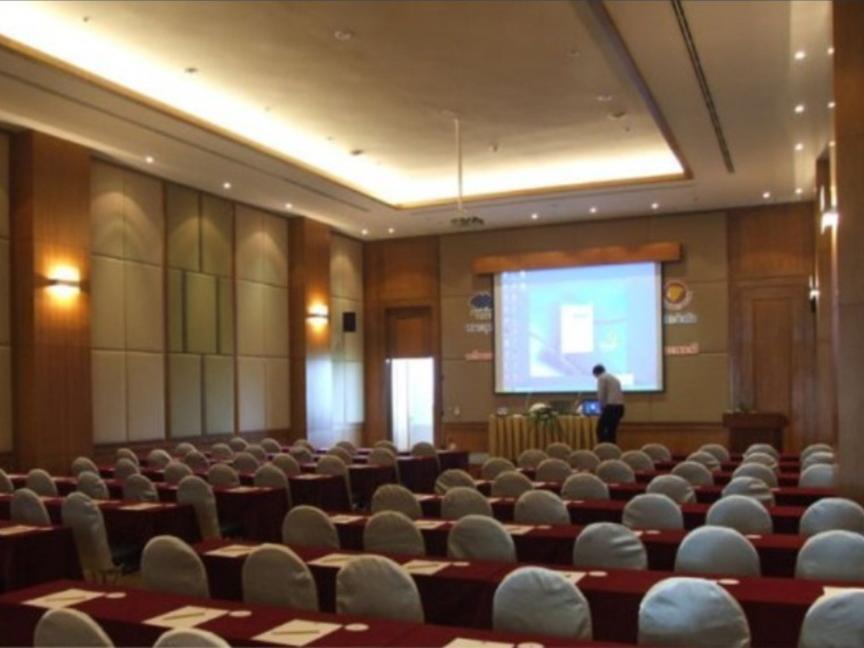 Hotel Sunee Grand And Convention Center 5*