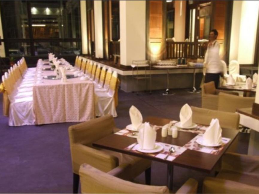 Sunee Grand And Convention Center Hotel 5*