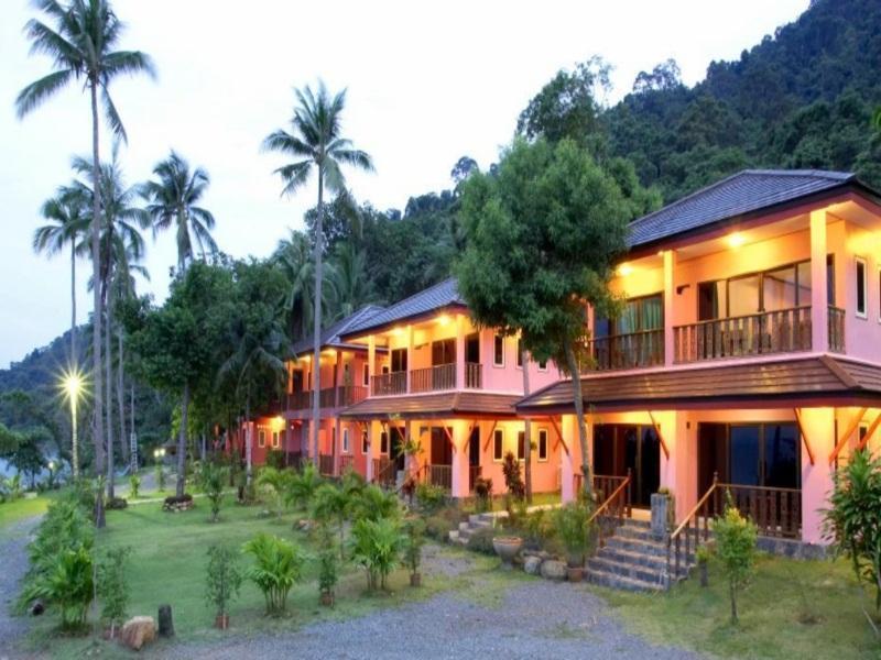 Mayuree Resort 2*