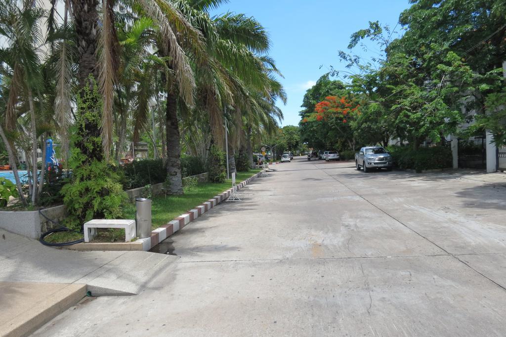 Apartment View Talay 1b Serviced *
