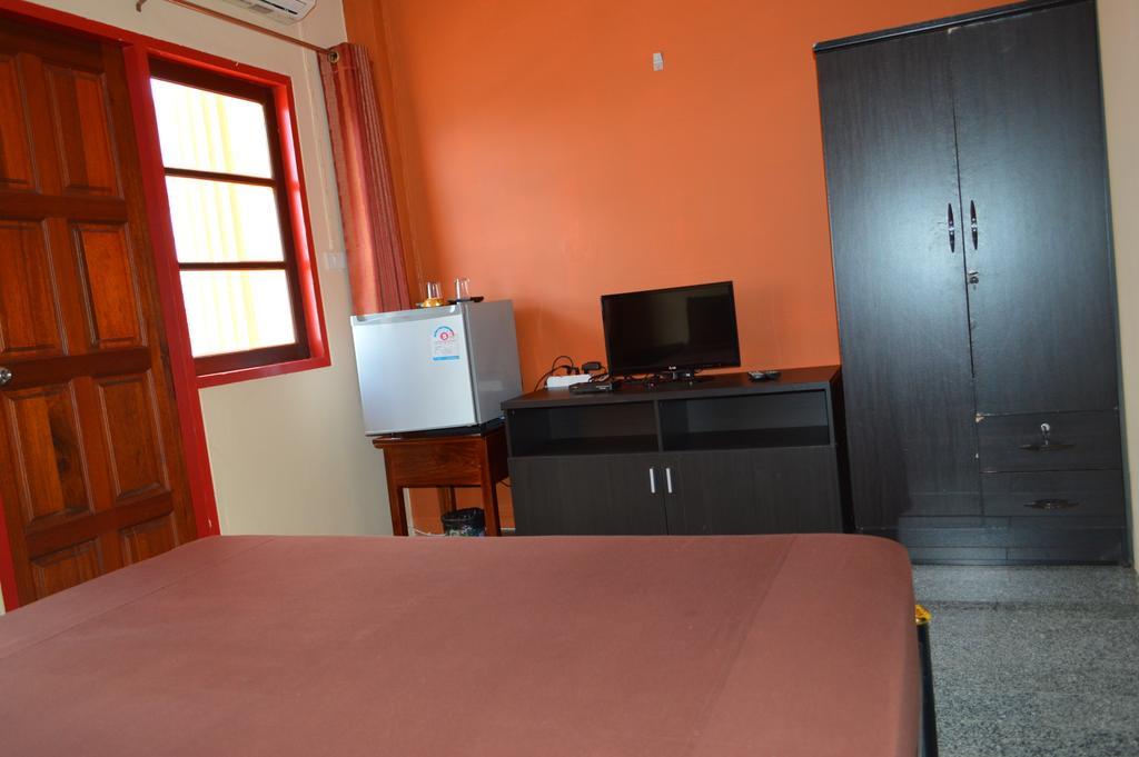 Hotel La Paillote 3*