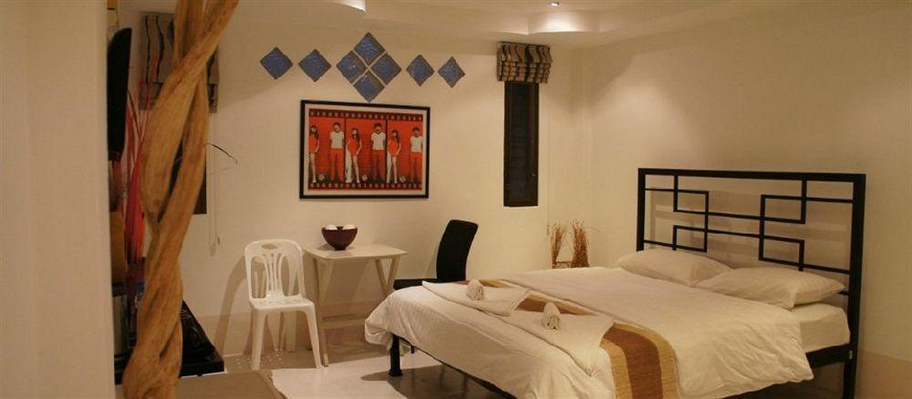 Nirvana Couture 3* Jomtien Beach
