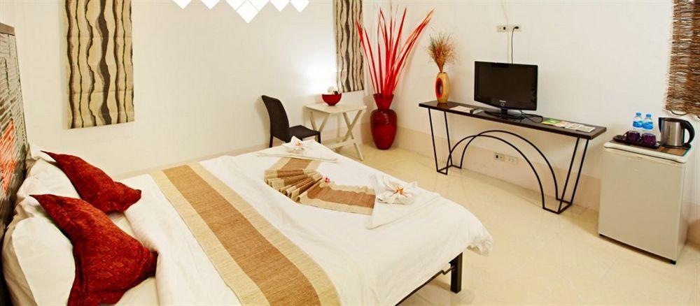 Nirvana Couture 3* Jomtien Beach