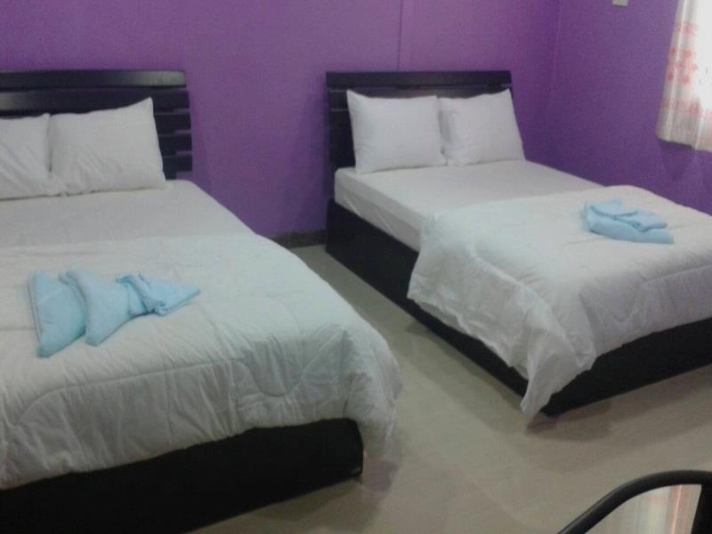 Hotel Mama Koh Lipe