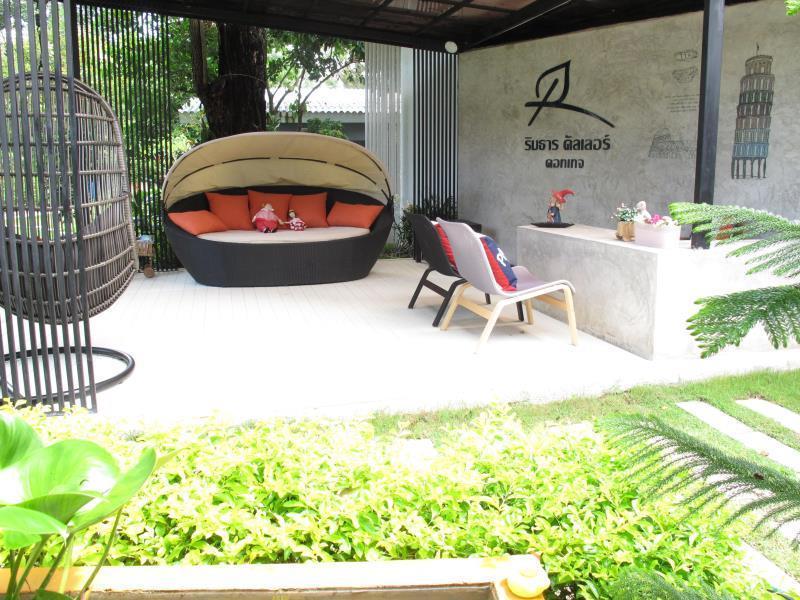 Resort Rimthan Color 3*
