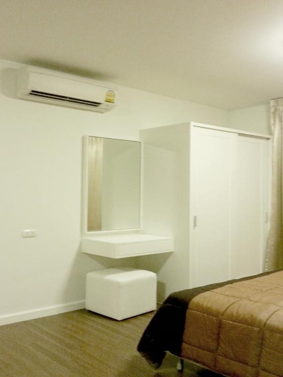 Baan Thew Lom Condo Apartment