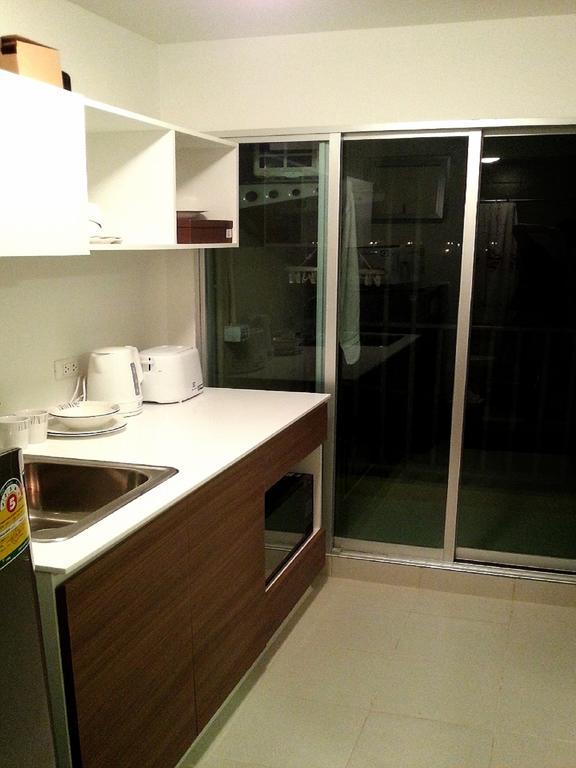 Baan Thew Lom Condo * Cha-Am