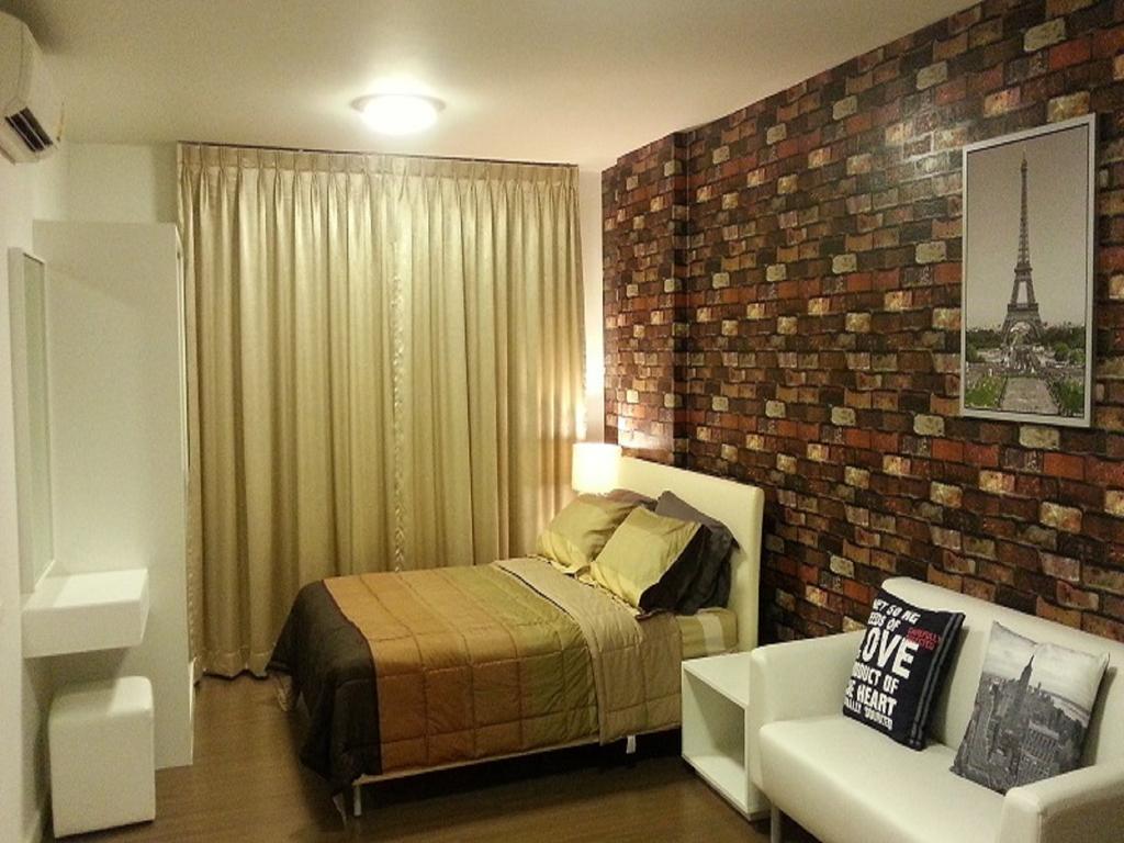 Baan Thew Lom Condo Apartment