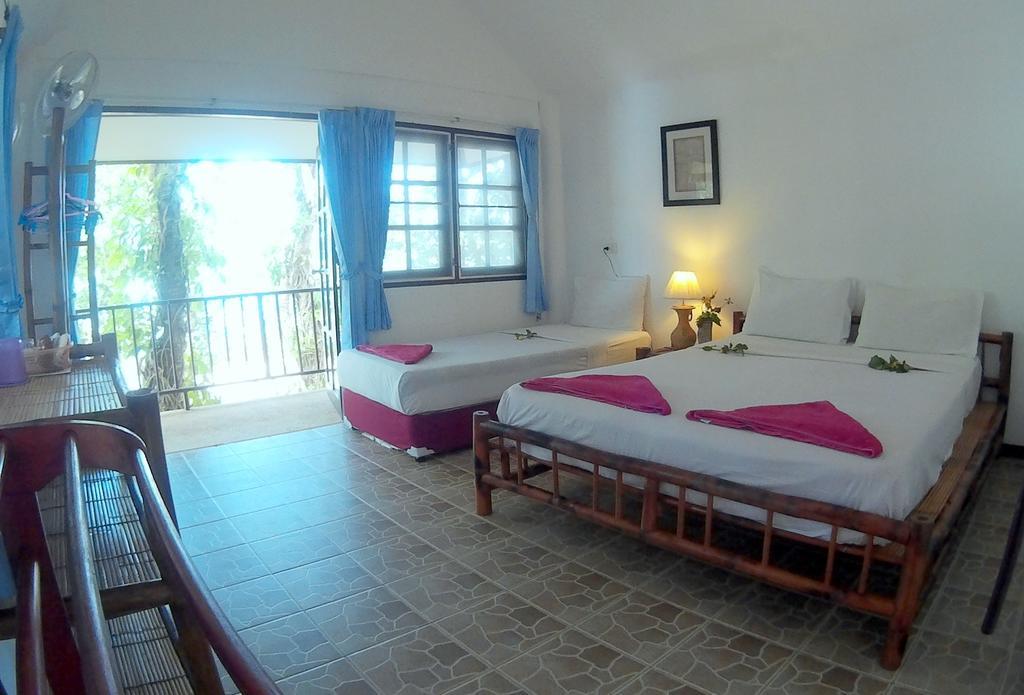 Poseidon 2* Khao Lak
