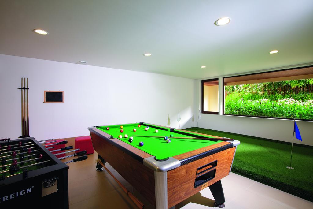 Moevenpick Bangtao Phuket Praia de Bang Tao