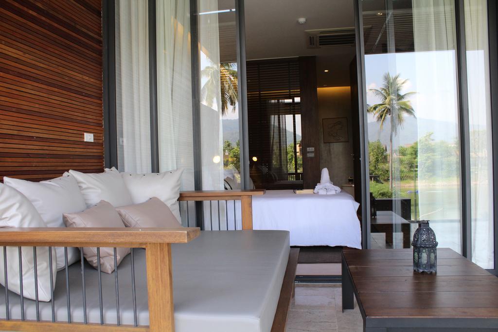 Resort Atta Lakeside - Sha Certified 5*