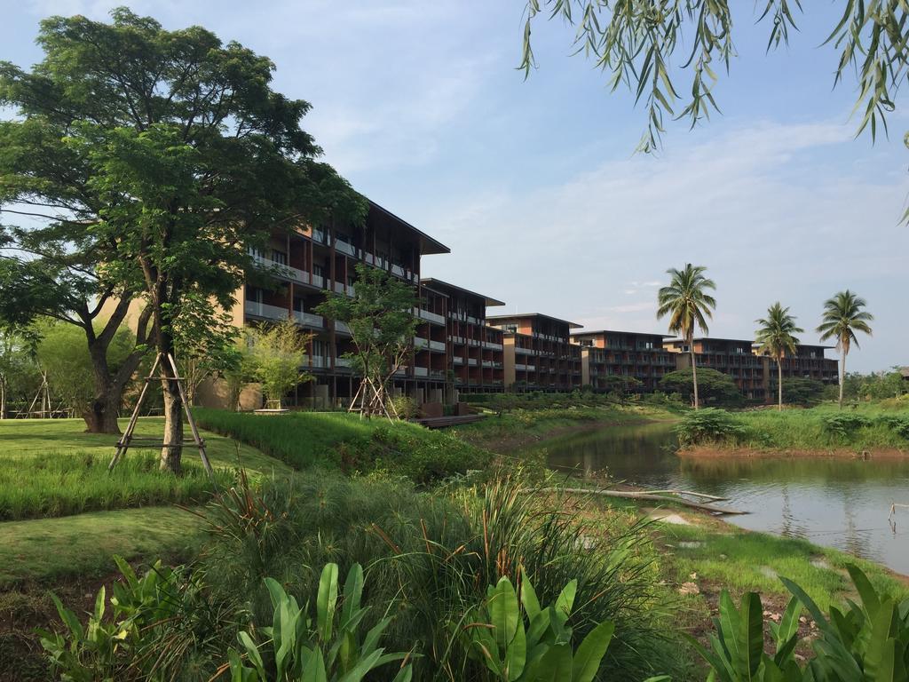 Atta Lakeside - Sha Certified 5* Mu Si