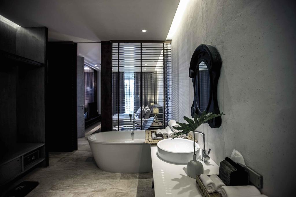 Atta Lakeside - Sha Certified Resort Mu Si